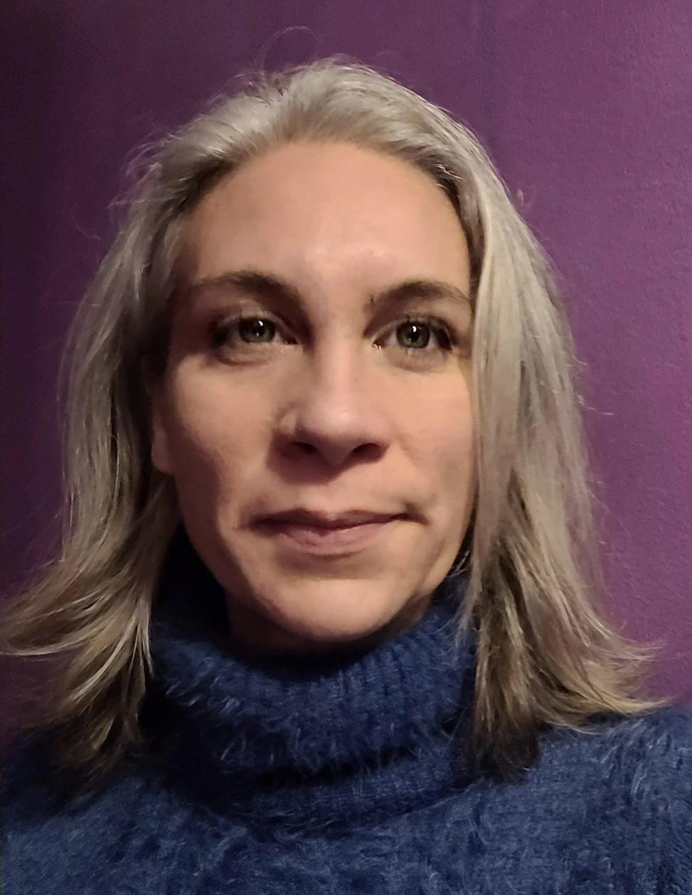 Consulta Psicoterapia Pránica - Paulette Deglane