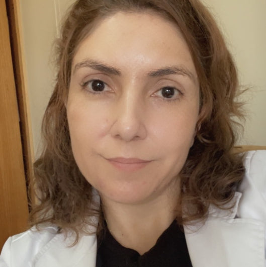 Consulta Médica Psiquiatría - Dra. Ximena Verdugo
